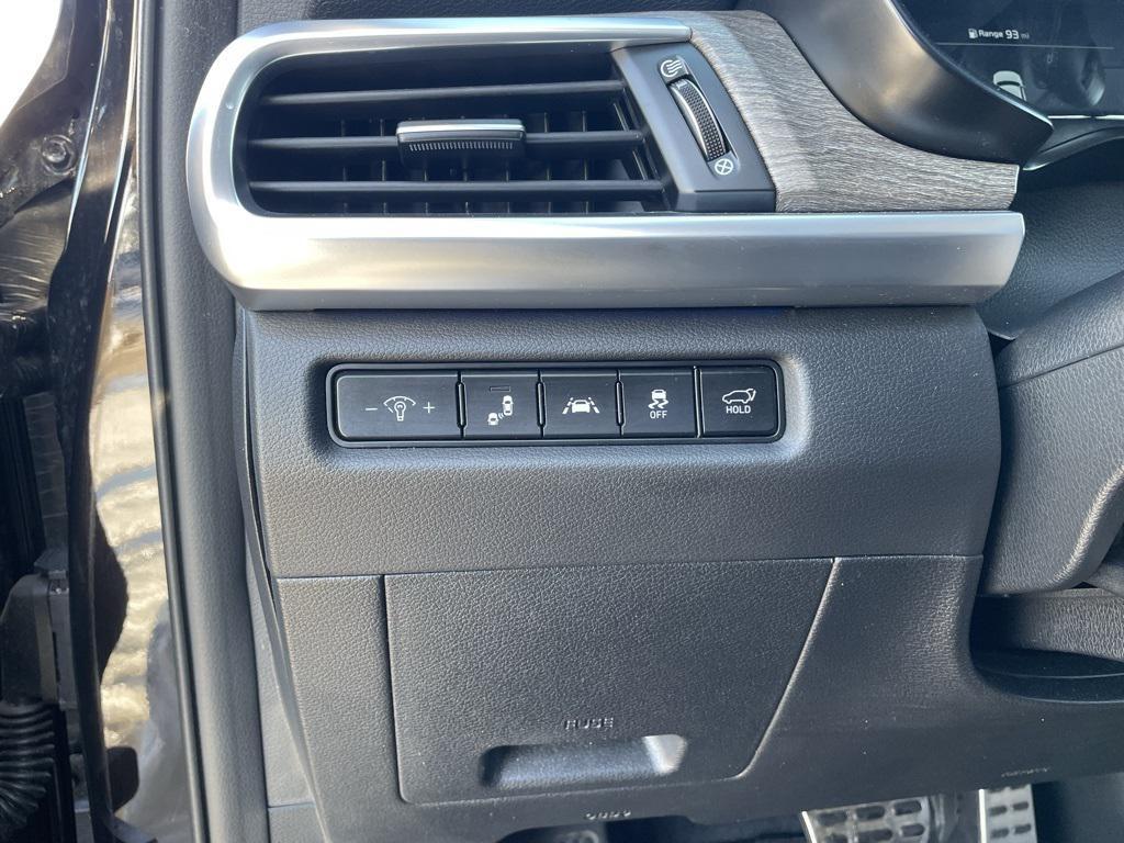 used 2020 Kia Telluride car, priced at $23,324