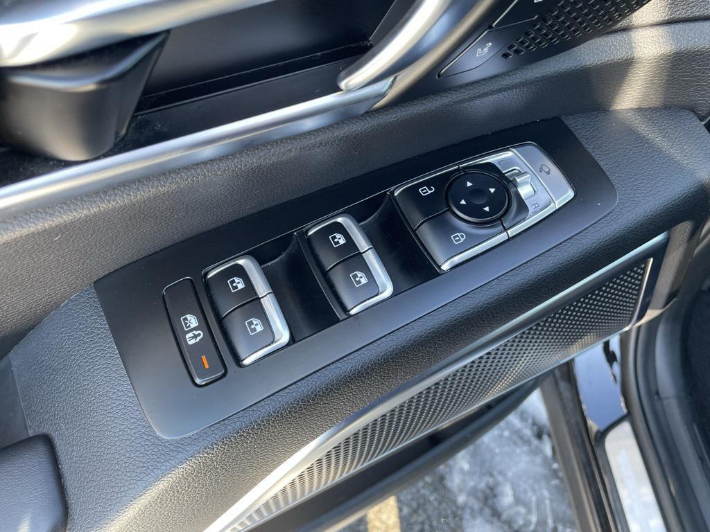 used 2020 Kia Telluride car, priced at $23,324