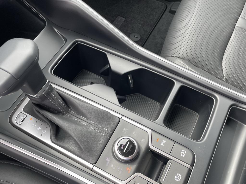 new 2026 Kia Sorento car, priced at $36,808