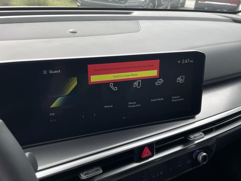 new 2026 Kia Sorento car, priced at $36,808