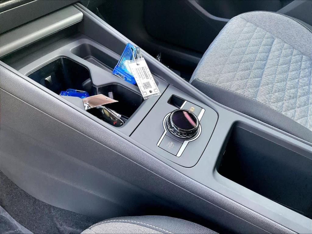 new 2026 Volkswagen Tiguan car, priced at $32,639