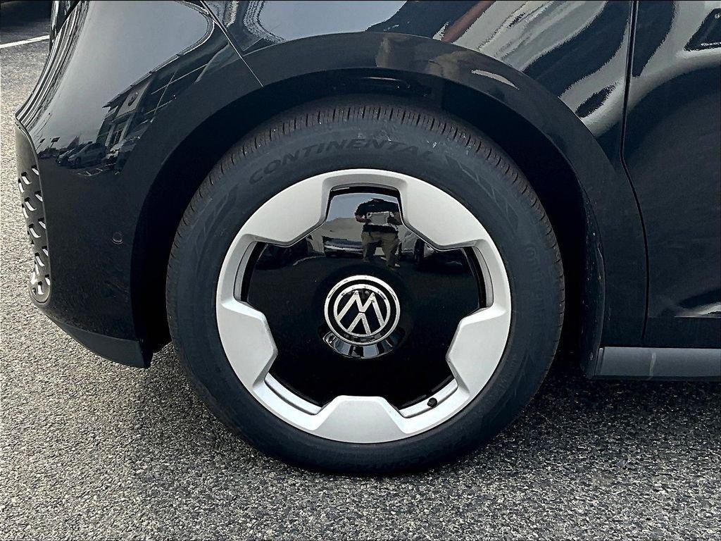 new 2025 Volkswagen ID. Buzz car, priced at $48,152