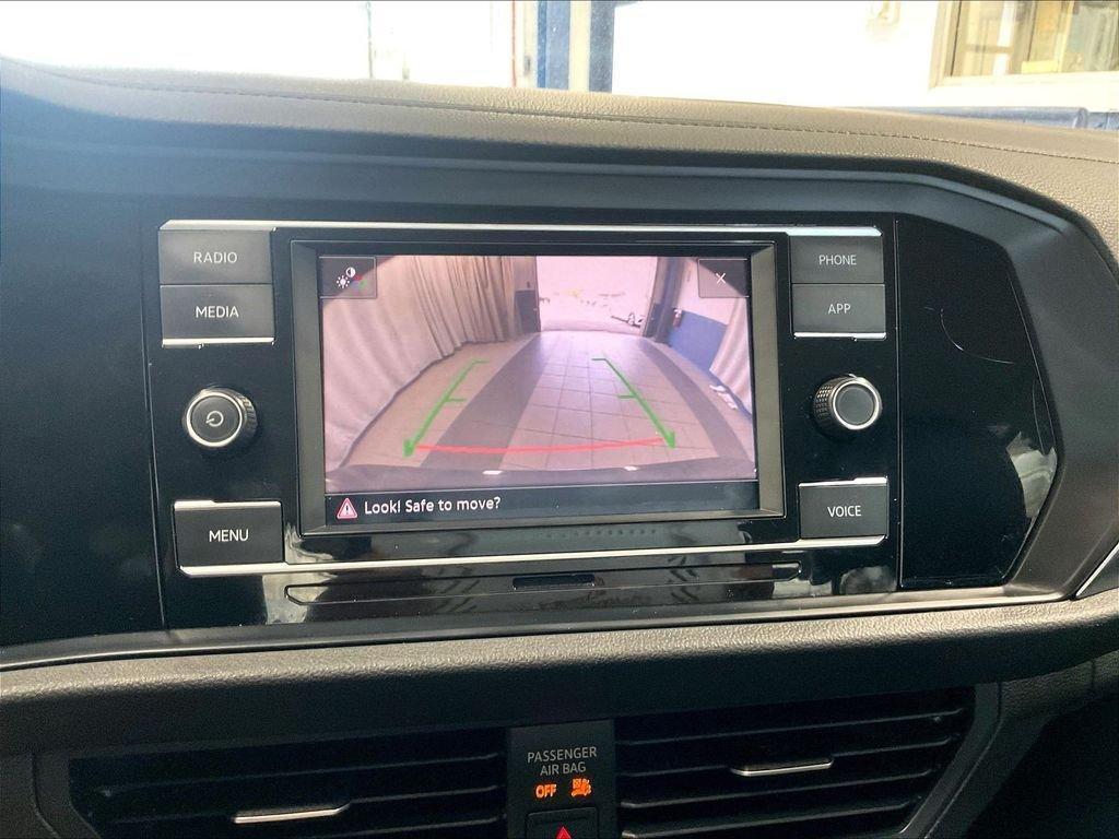 used 2024 Volkswagen Jetta car, priced at $20,319