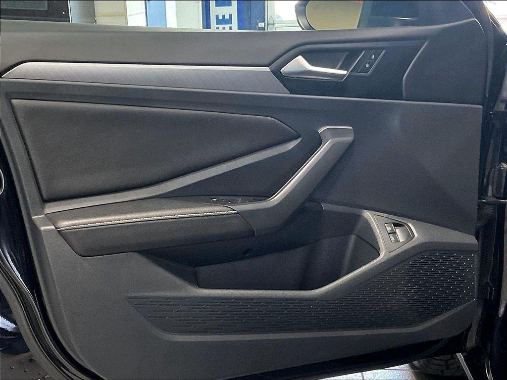 used 2024 Volkswagen Jetta car, priced at $20,319