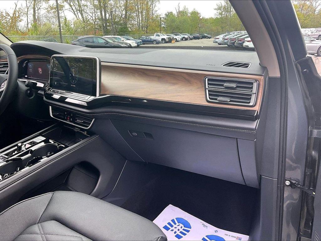 used 2025 Volkswagen Atlas car, priced at $33,219