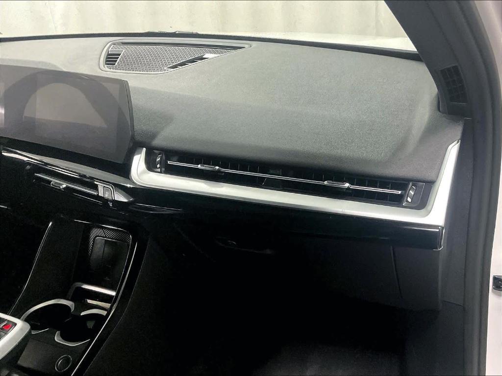 used 2023 BMW X1 car, priced at $27,390