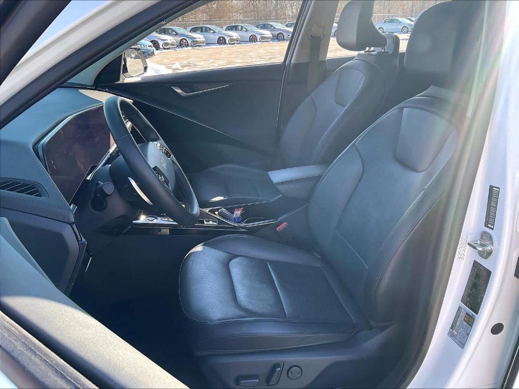 used 2023 Kia Niro EV car, priced at $21,290