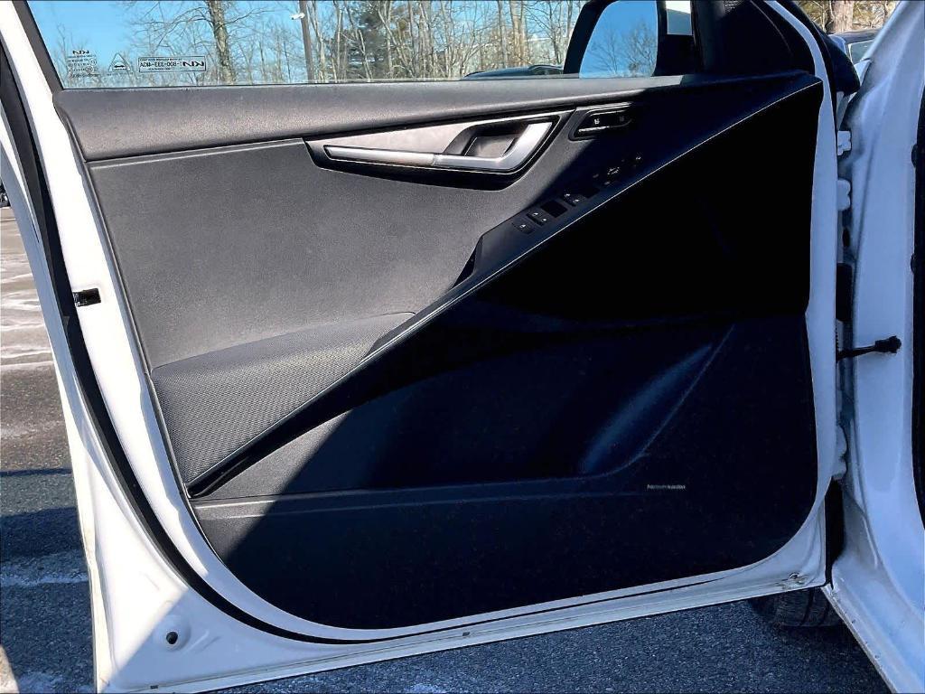 used 2023 Kia Niro EV car, priced at $21,290