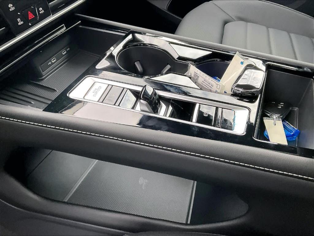 new 2026 Volkswagen Atlas Cross Sport car, priced at $49,452