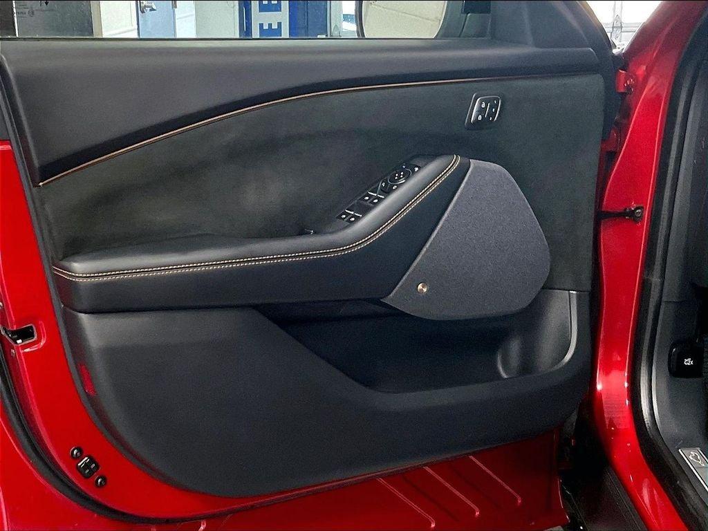 used 2022 Ford Mustang Mach-E car, priced at $30,019