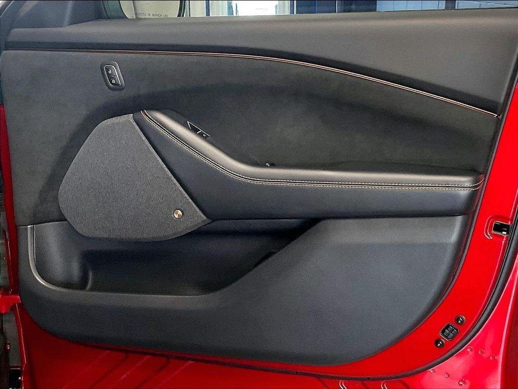 used 2022 Ford Mustang Mach-E car, priced at $30,019