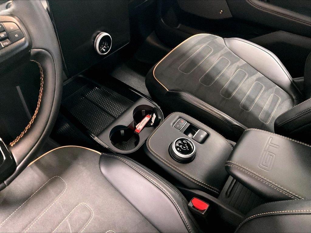 used 2022 Ford Mustang Mach-E car, priced at $30,019