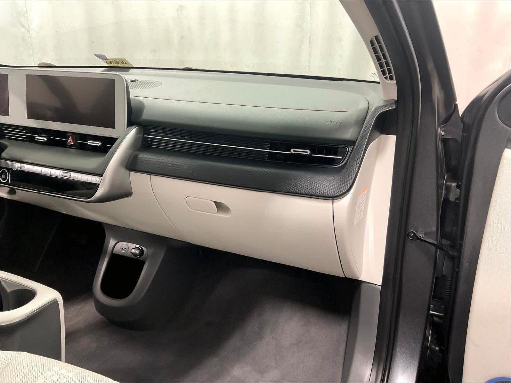 used 2023 Hyundai IONIQ 5 car, priced at $23,700
