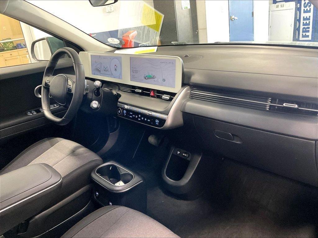 used 2024 Hyundai IONIQ 5 car, priced at $26,919