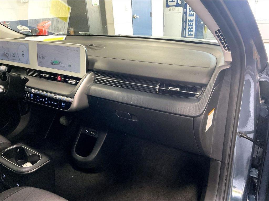 used 2024 Hyundai IONIQ 5 car, priced at $26,919