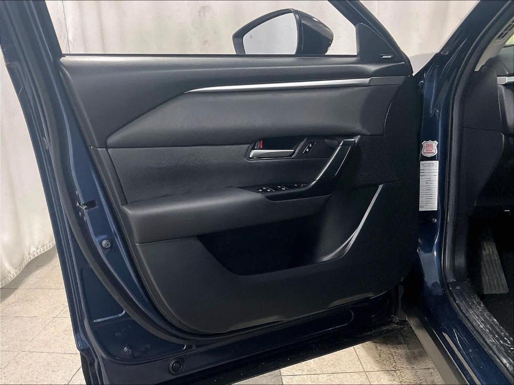 used 2025 Mazda CX-50 car, priced at $29,700