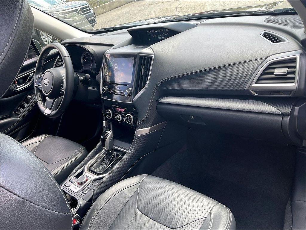 used 2019 Subaru Forester car, priced at $19,519