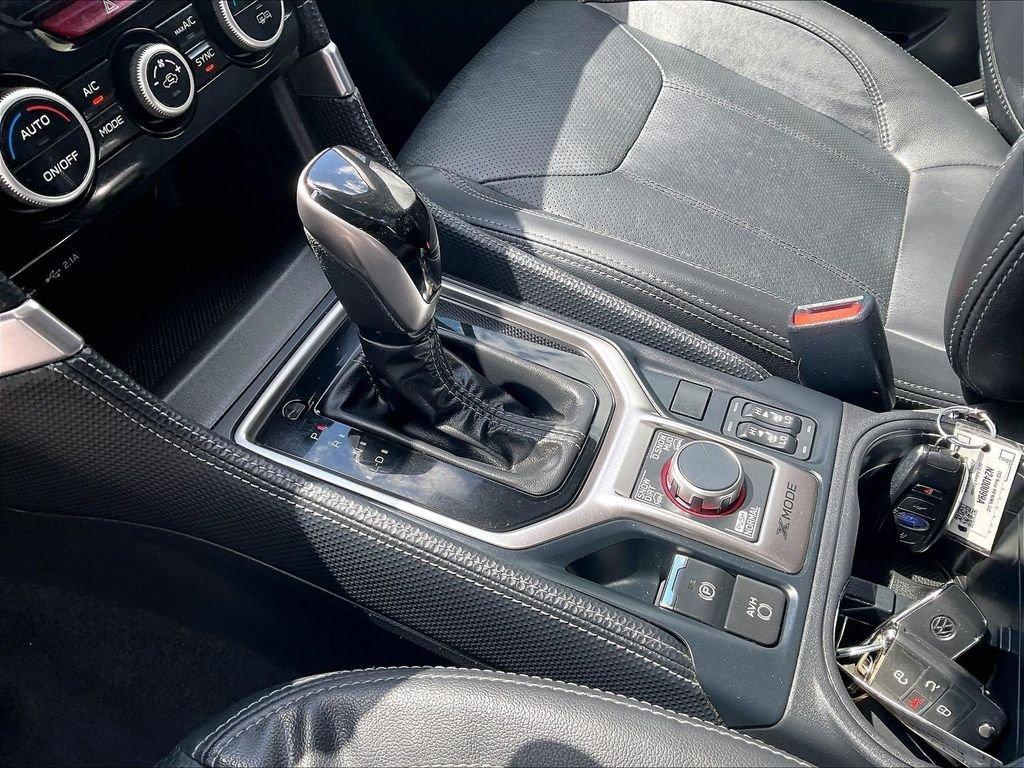 used 2019 Subaru Forester car, priced at $19,519
