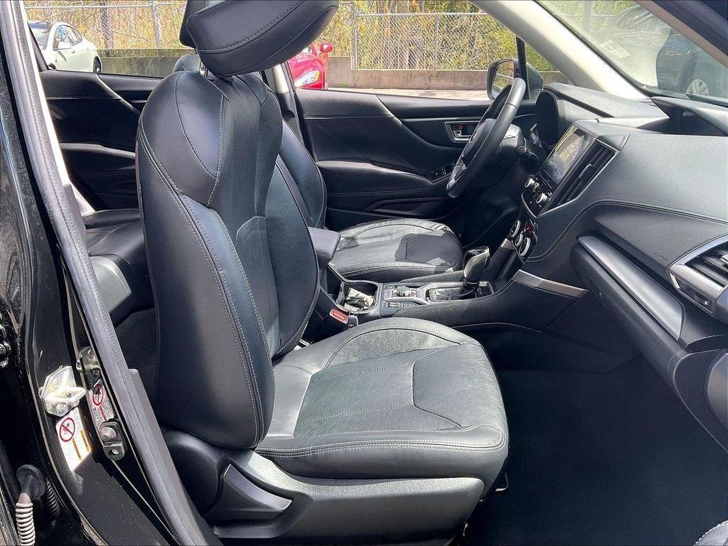 used 2019 Subaru Forester car, priced at $19,519