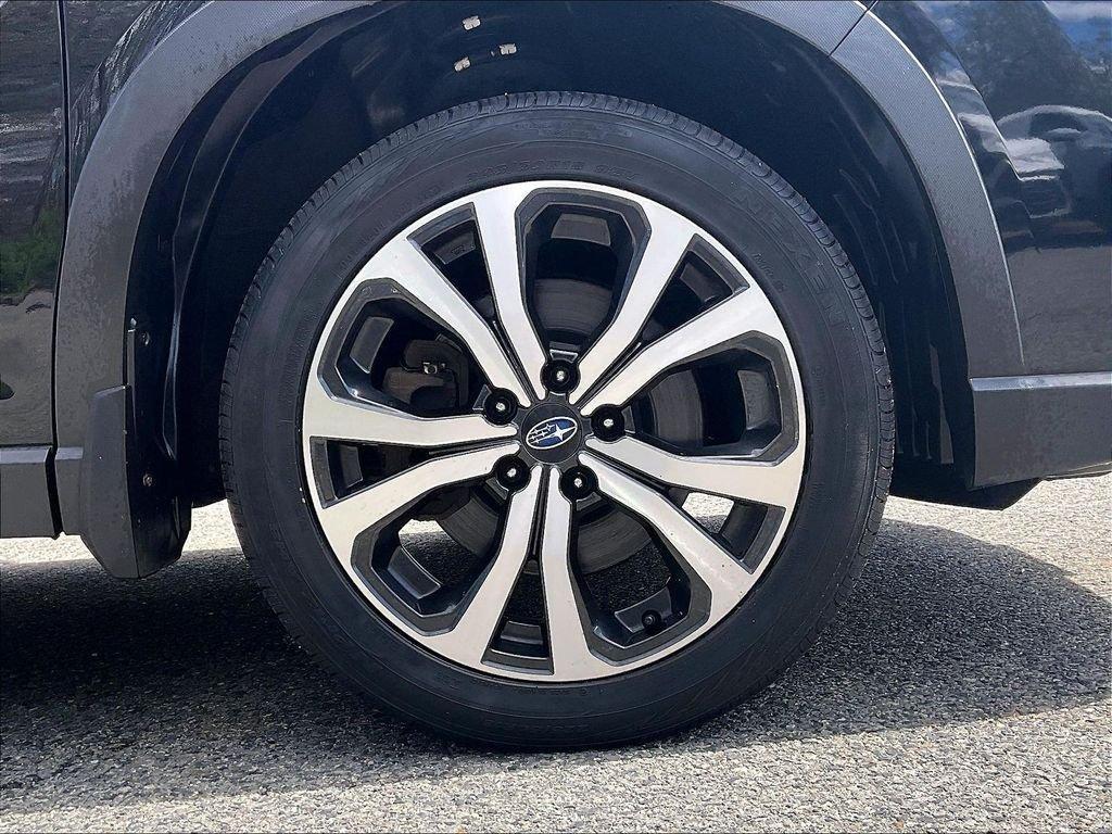 used 2019 Subaru Forester car, priced at $19,519