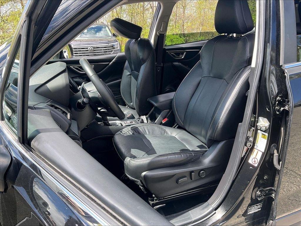 used 2019 Subaru Forester car, priced at $19,519