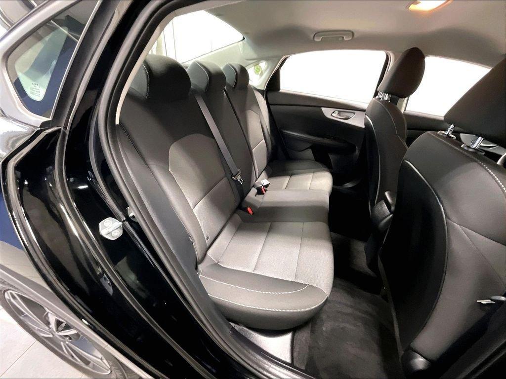 used 2023 Kia Forte car, priced at $18,959