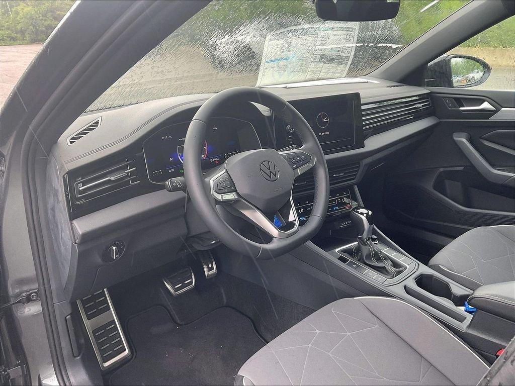 new 2026 Volkswagen Jetta car, priced at $25,197