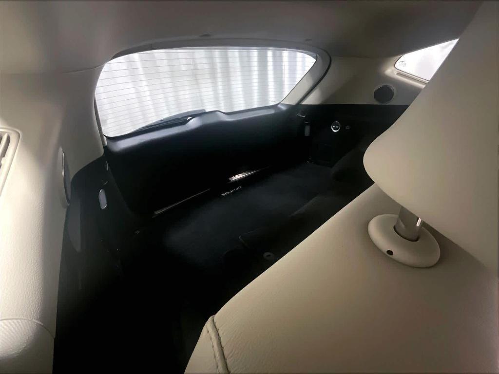 used 2023 Genesis GV80 car, priced at $41,900