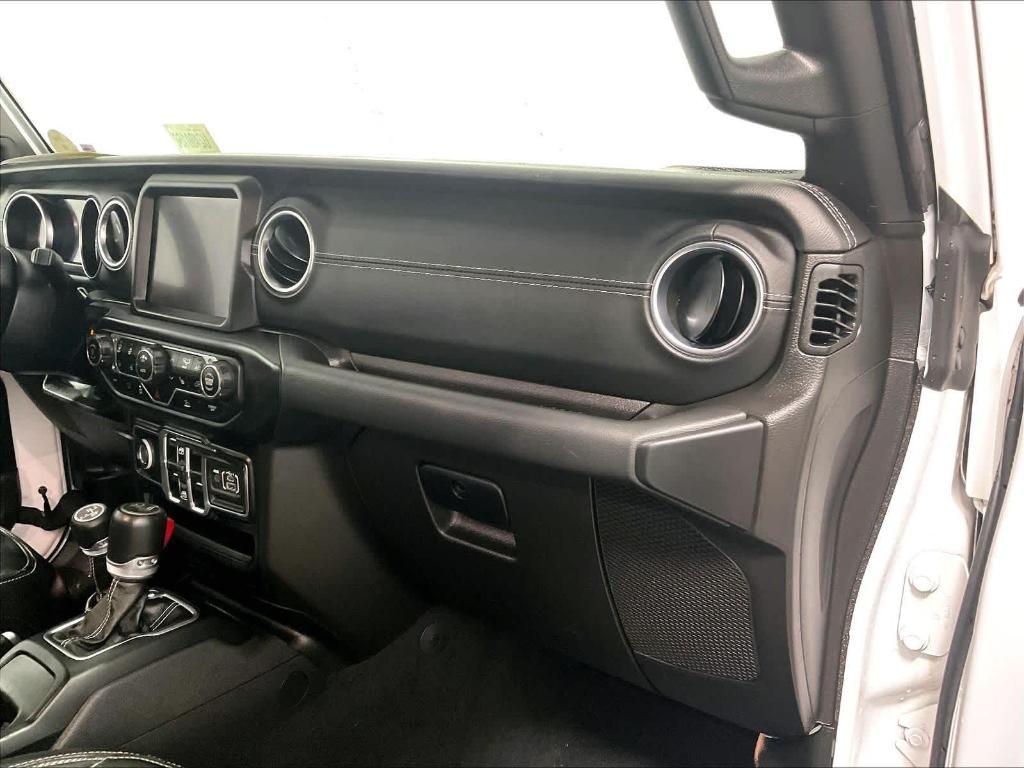 used 2022 Jeep Wrangler Unlimited 4xe car, priced at $26,990