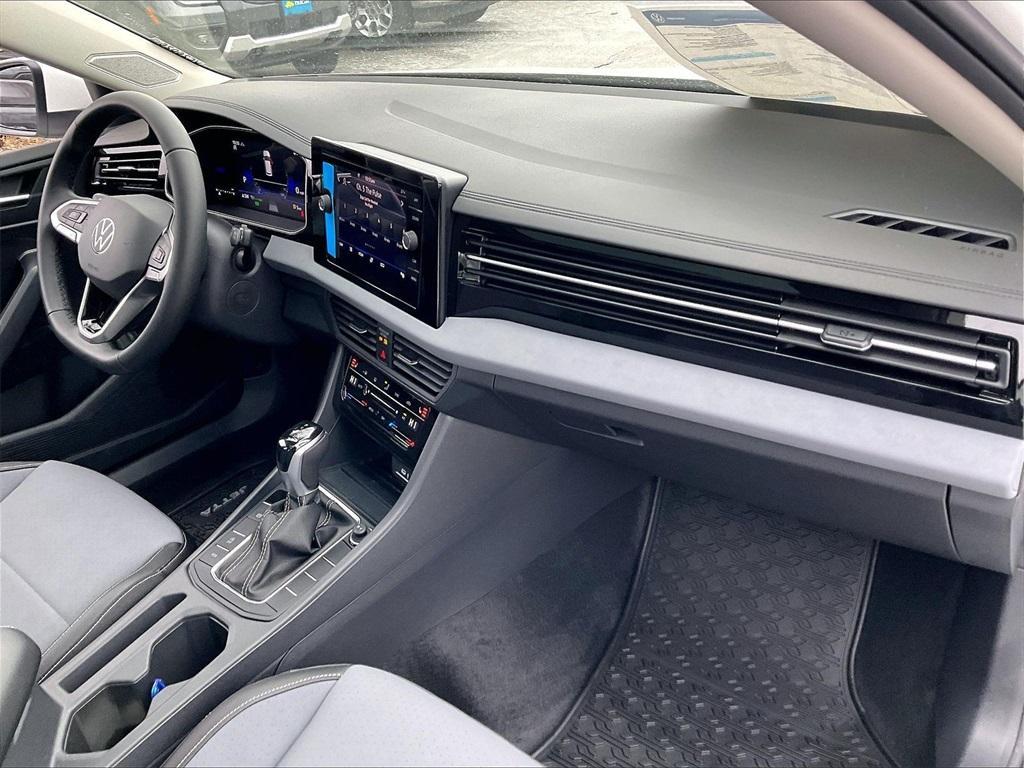 new 2026 Volkswagen Jetta car, priced at $28,401