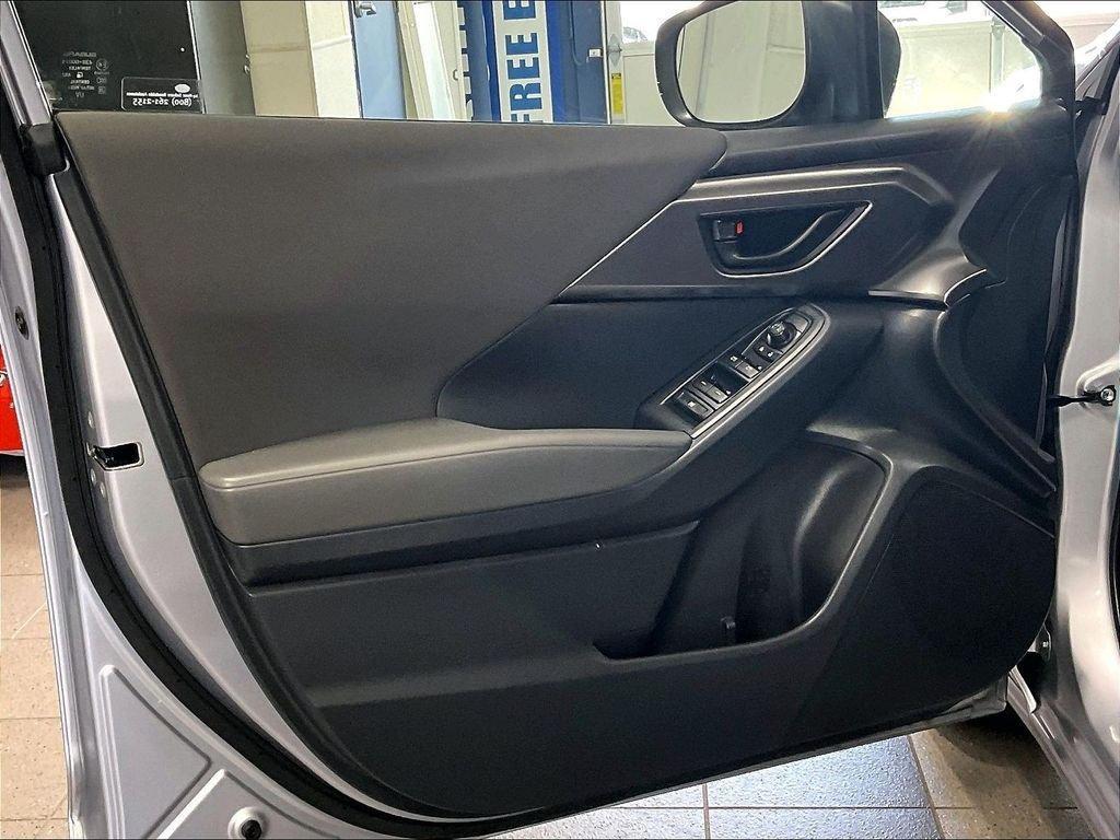 used 2024 Subaru Impreza car, priced at $22,819