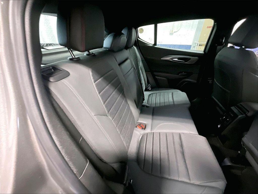 used 2024 Dodge Hornet car, priced at $20,969