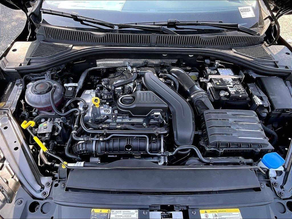 new 2026 Volkswagen Jetta car, priced at $30,167