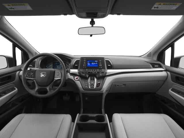used 2018 Honda Odyssey car, priced at $21,684