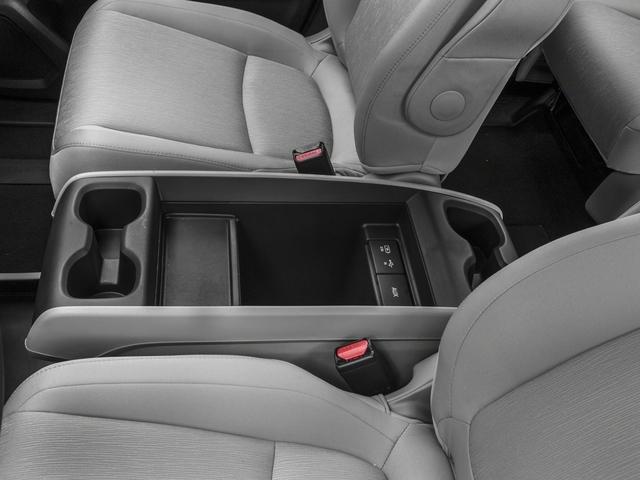 used 2018 Honda Odyssey car, priced at $21,684