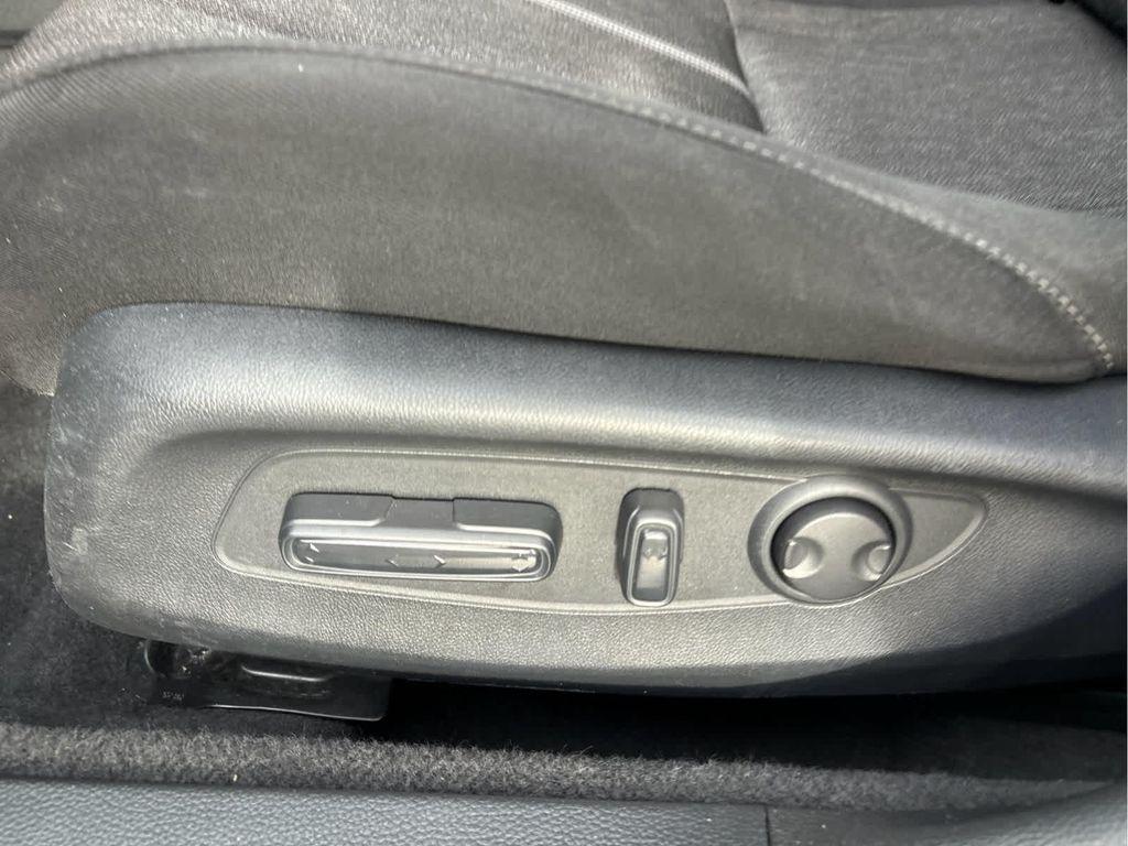 used 2023 Honda Accord Hybrid car, priced at $22,735