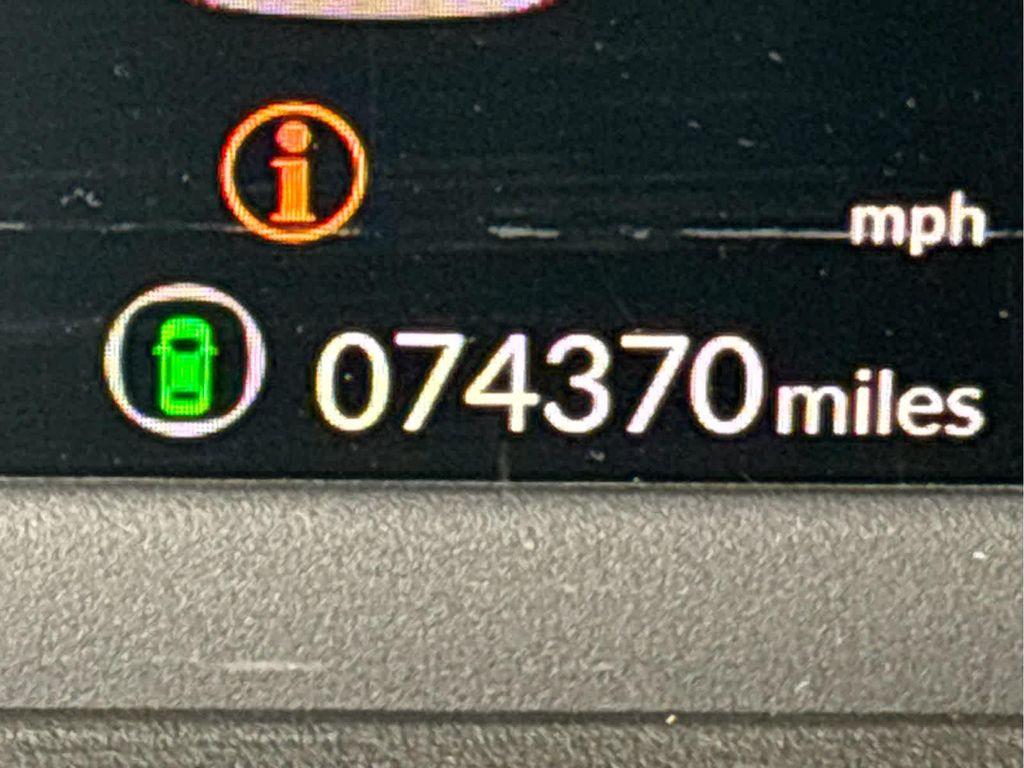 used 2023 Honda Accord Hybrid car, priced at $22,735