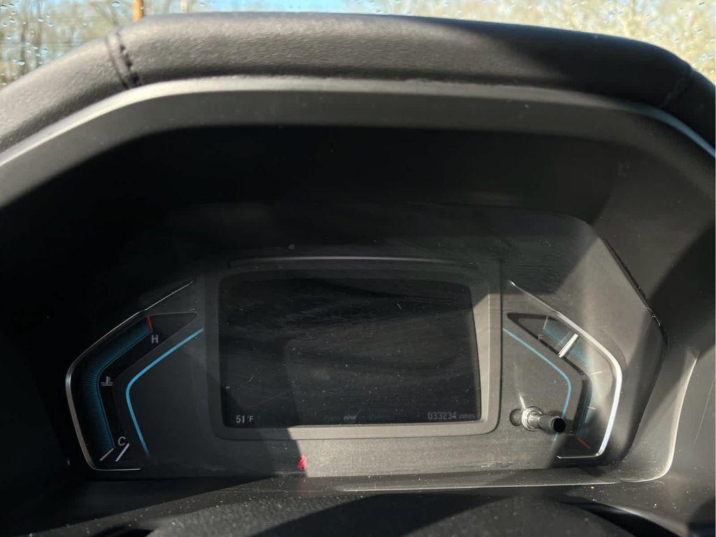 used 2023 Honda Odyssey car, priced at $32,335