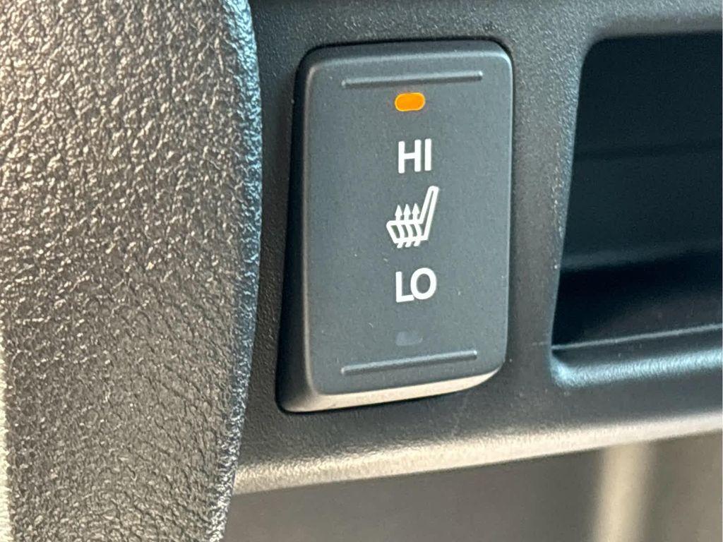 2018 Modern Steel Metallic Honda Pilot