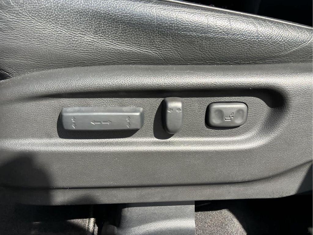 2018 Modern Steel Metallic Honda Pilot