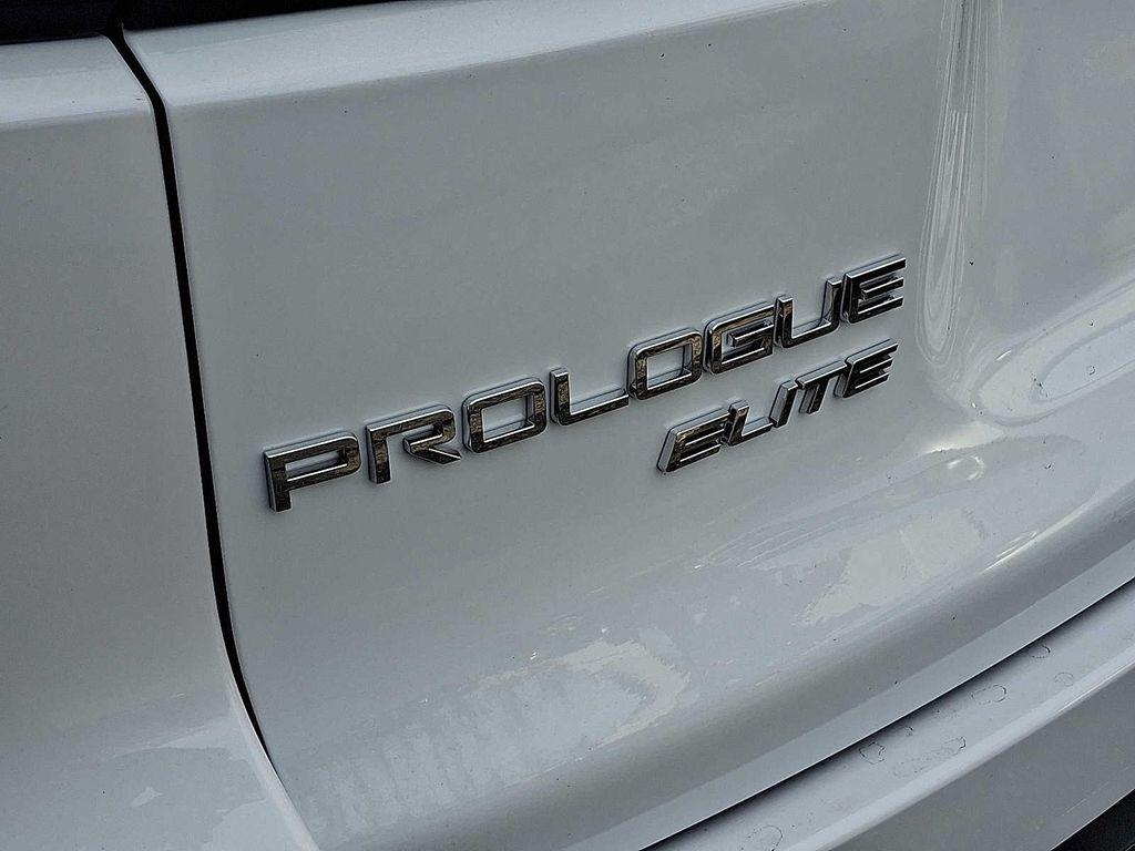 new 2026 Honda Prologue car, priced at $59,395