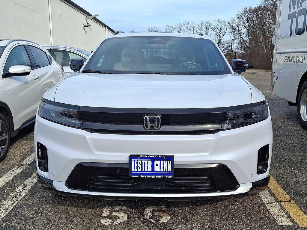 new 2026 Honda Prologue car, priced at $59,395
