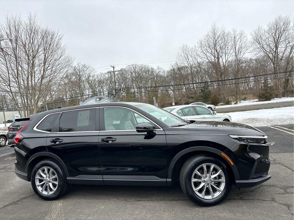 used 2023 Honda CR-V car, priced at $28,935