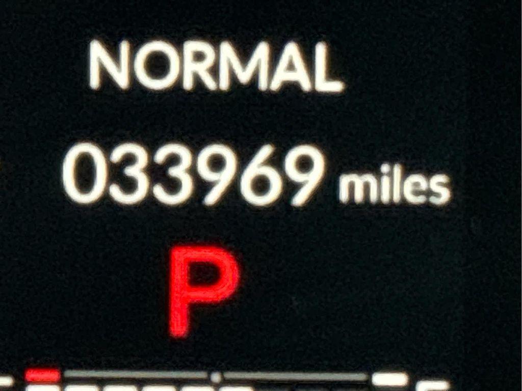 used 2023 Honda CR-V car, priced at $28,935