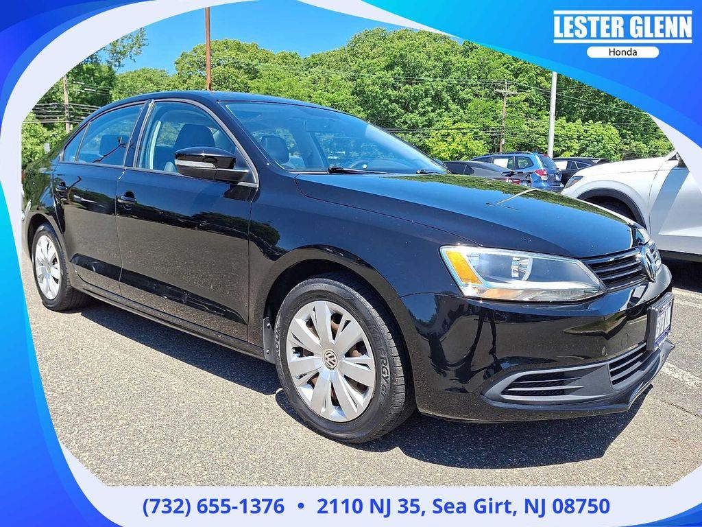 used 2014 Volkswagen Jetta car, priced at $10,284