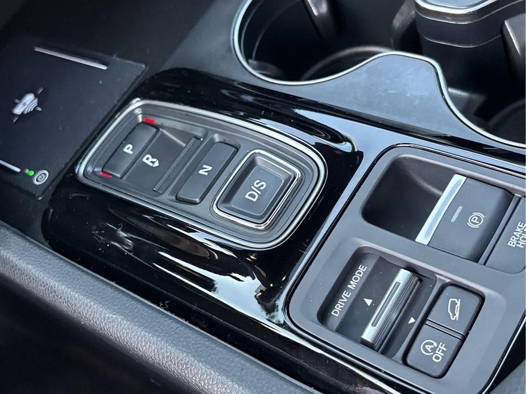 used 2024 Honda Pilot car, priced at $41,735