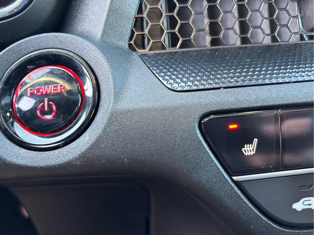 used 2023 Honda CR-V Hybrid car, priced at $30,435