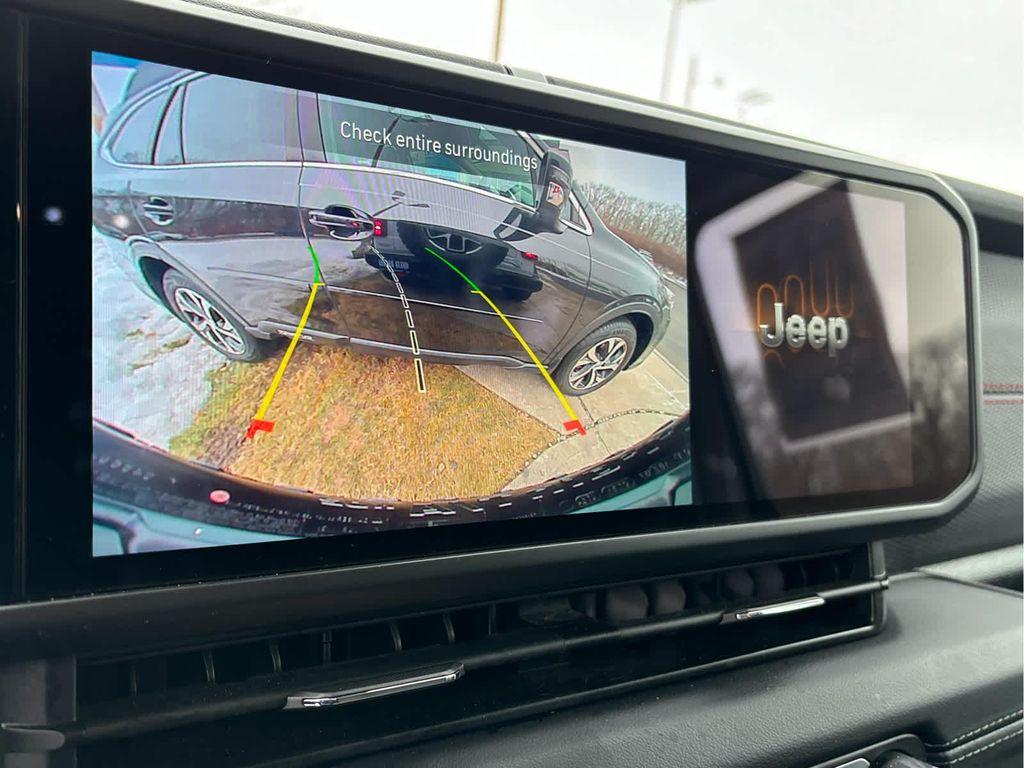 used 2024 Jeep Wrangler car, priced at $38,635