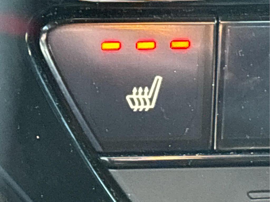 used 2023 Honda Accord Hybrid car, priced at $26,935