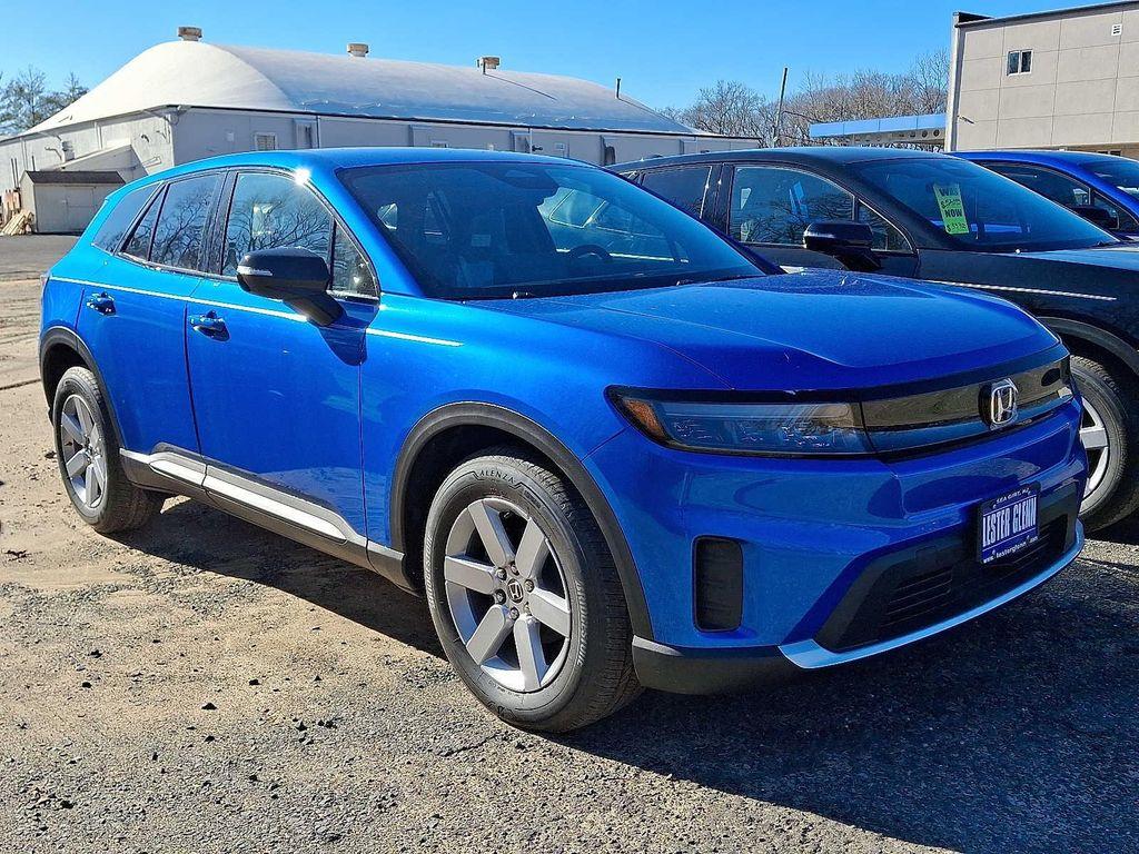 new 2026 Honda Prologue car, priced at $51,450